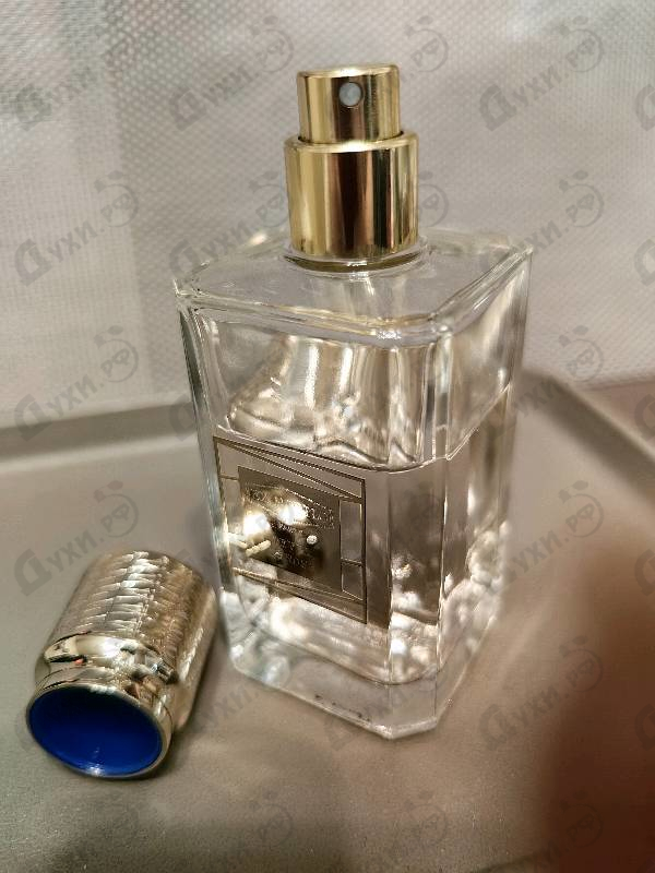 Парфюмерия Ex Nihilo Devil Tender