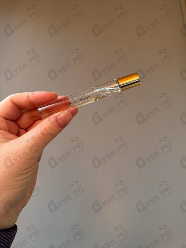 Духи Devil Tender от Ex Nihilo