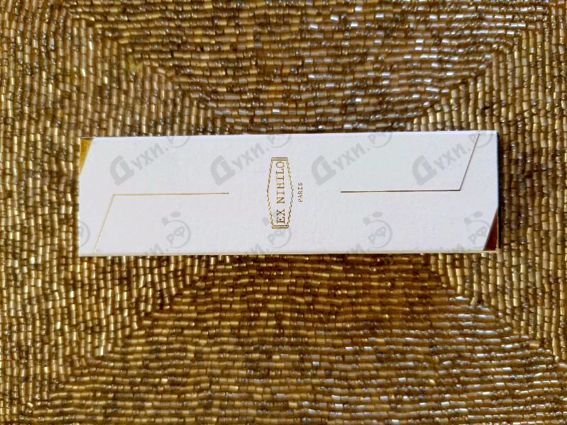 Парфюмерия Ex Nihilo Devil Tender