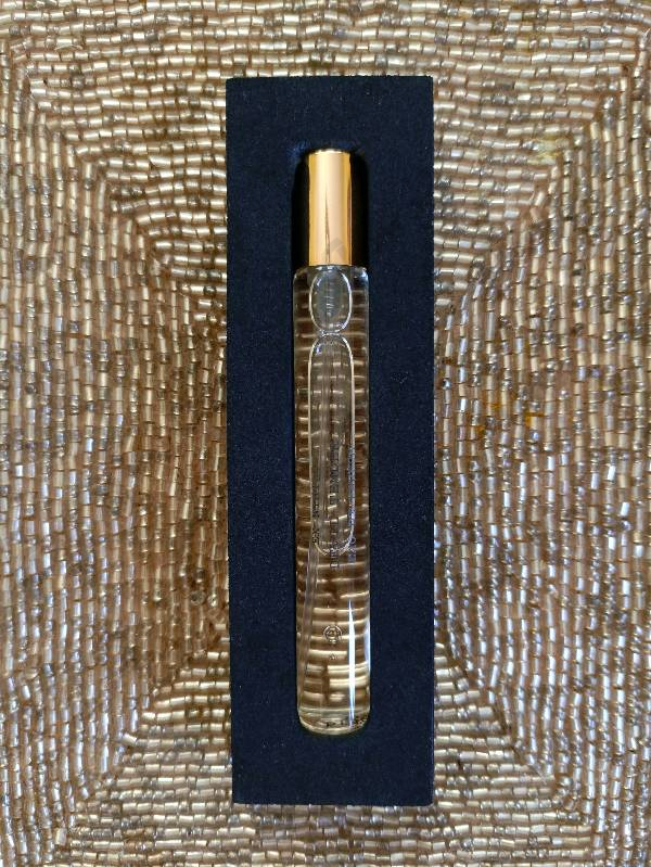 Парфюмерия Devil Tender от Ex Nihilo