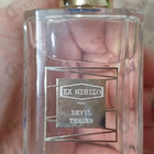 Парфюм Ex Nihilo Devil Tender