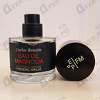 Отзывы Frederic Malle Eau De Magnolia