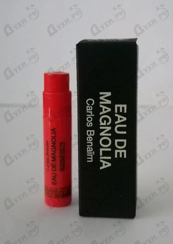 Купить Eau De Magnolia от Frederic Malle