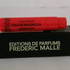 Отзыв Frederic Malle Eau De Magnolia