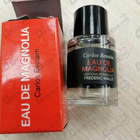 Отзывы Frederic Malle Eau De Magnolia