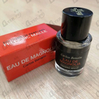 Отзыв Frederic Malle Eau De Magnolia