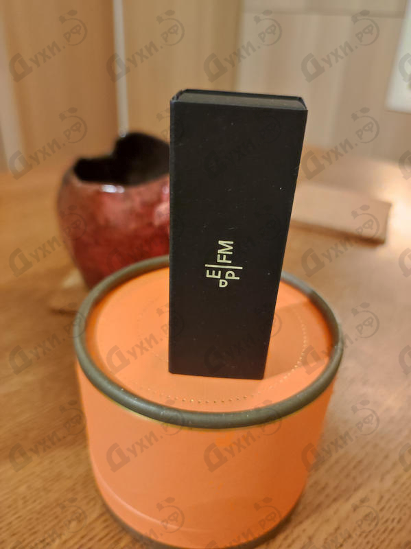 Духи Eau De Magnolia от Frederic Malle