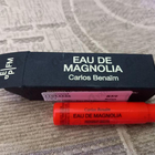 Парфюм Frederic Malle Eau De Magnolia
