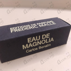 Отзывы Frederic Malle Eau De Magnolia