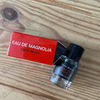 Духи Eau De Magnolia от Frederic Malle