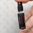 Отзыв Frederic Malle Eau De Magnolia