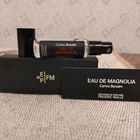 Отзывы Frederic Malle Eau De Magnolia