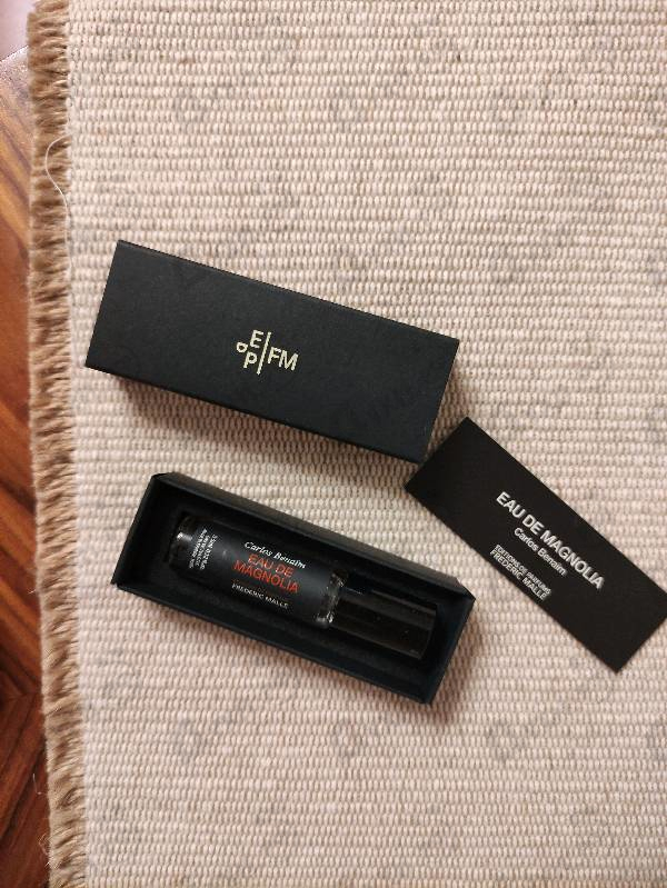 Купить Eau De Magnolia от Frederic Malle