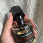 Отзывы Frederic Malle Eau De Magnolia