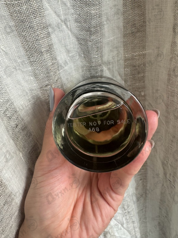 Парфюмерия Frederic Malle Eau De Magnolia