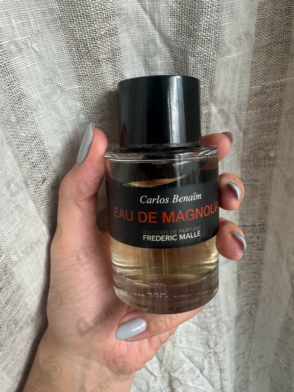 Купить Eau De Magnolia от Frederic Malle
