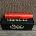 Отзывы Frederic Malle Eau De Magnolia