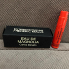 Отзыв Frederic Malle Eau De Magnolia