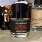 Отзыв Frederic Malle Eau De Magnolia