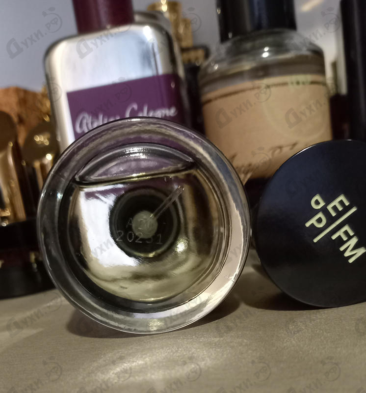 Парфюмерия Frederic Malle Eau De Magnolia