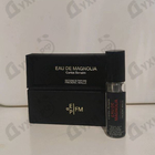 Отзывы Frederic Malle Eau De Magnolia
