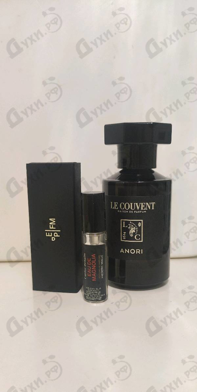 Парфюмерия Eau De Magnolia от Frederic Malle