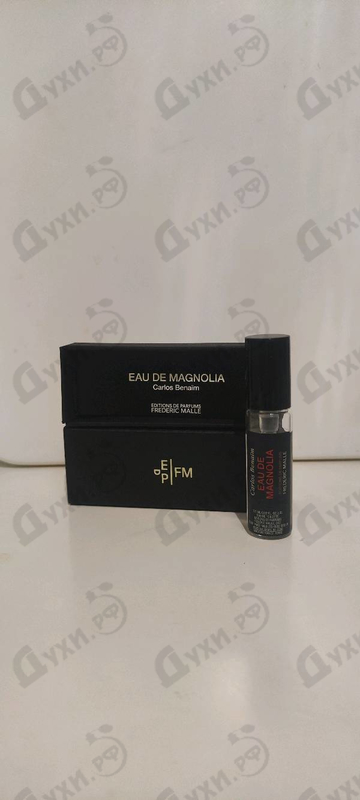 Купить Eau De Magnolia от Frederic Malle