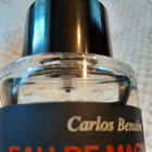 Отзыв Frederic Malle Eau De Magnolia