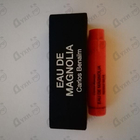 Отзыв Frederic Malle Eau De Magnolia