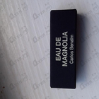 Отзыв Frederic Malle Eau De Magnolia