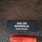 Отзыв Frederic Malle Eau De Magnolia