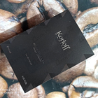 Отзыв Korloff No Ordinary