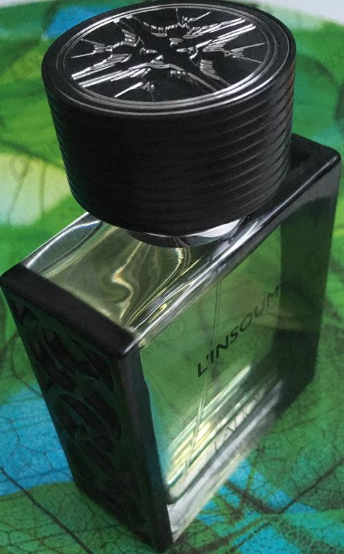 Отзывы Lalique L'insoumis Духи L'insoumis от Lalique