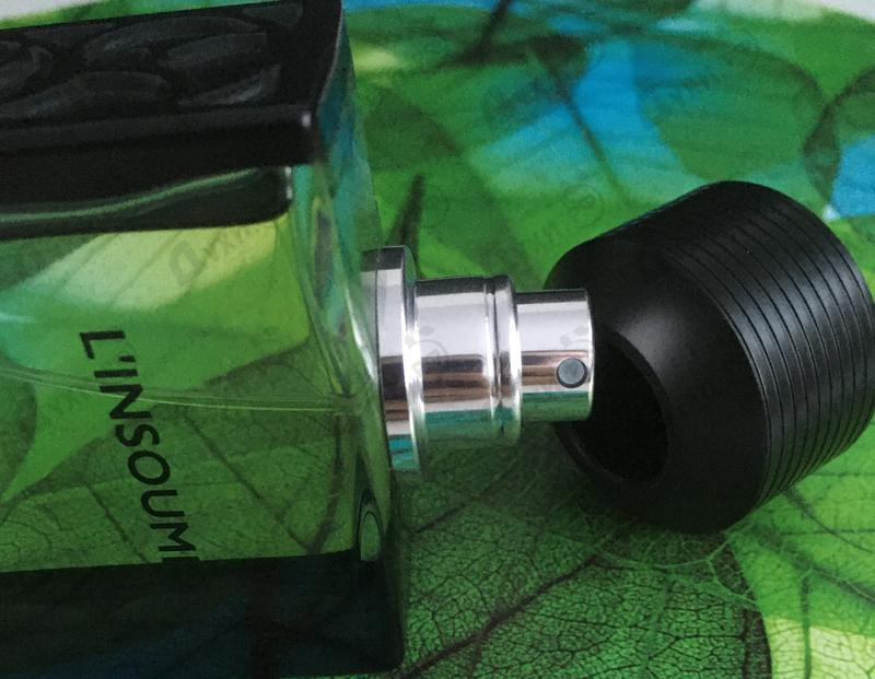 Парфюмерия L'insoumis от Lalique Парфюмерия Lalique L'insoumis