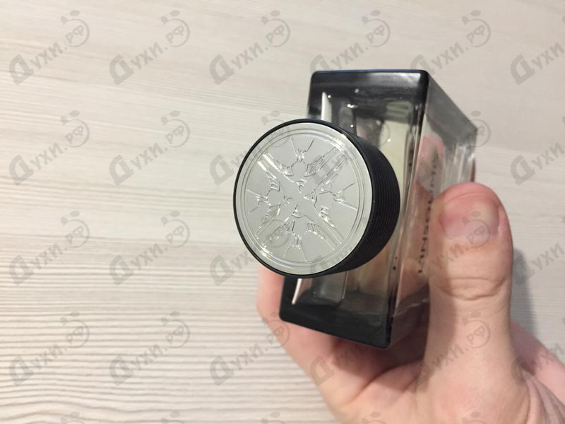 Парфюмерия Lalique L'insoumis Духи L'insoumis от Lalique