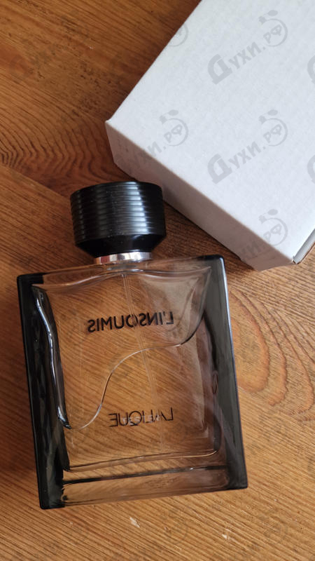 Парфюмерия Lalique L'insoumis Купить L'insoumis от Lalique