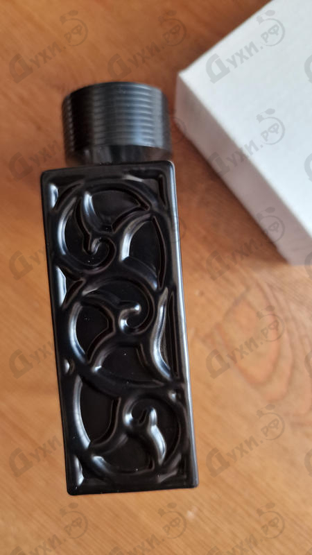 Парфюмерия L'insoumis от Lalique Парфюмерия Lalique L'insoumis