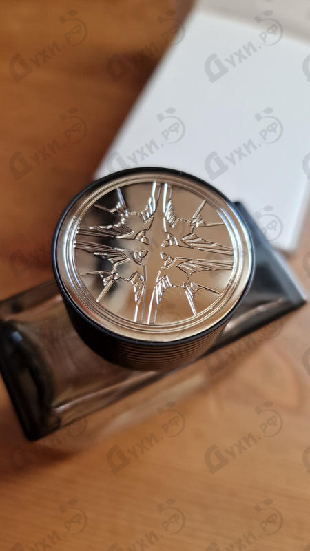 Парфюмерия Lalique L'insoumis Духи L'insoumis от Lalique