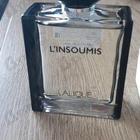 Отзыв Lalique L'insoumis