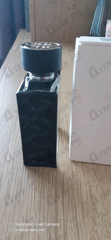 Купить Lalique L'insoumis Парфюмерия L'insoumis от Lalique