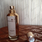 Отзывы Mancera Pearl