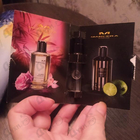 Отзывы Mancera Pearl