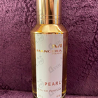 Отзыв Mancera Pearl