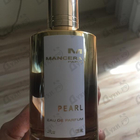 Духи Pearl от Mancera