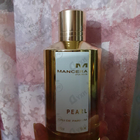 Духи Pearl от Mancera