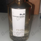 Духи Pearl от Mancera