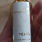 Отзыв Mancera Pearl