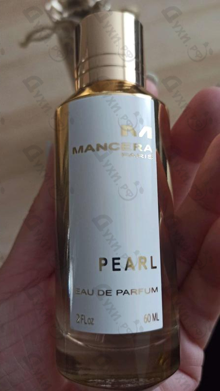 Купить Pearl от Mancera