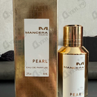 Отзыв Mancera Pearl