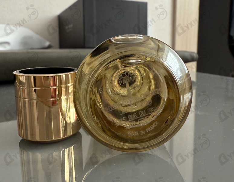 Отзыв Mancera Pearl